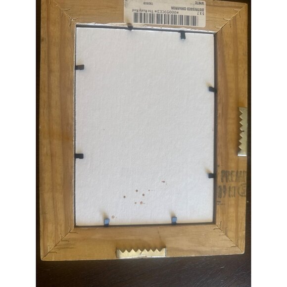 Hawaiian Horse Print "Holau O Waiulau" By Artist Jim Warren In 5"x7" White Distr - Picture 6 of 7